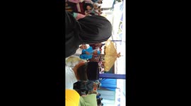 sundanese wedding celebration