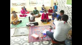 Classes suspended after teacher deaths from COVID-19 rise in southern India