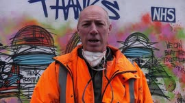 Londoners give their honest reactions to new COVID restrictions coming into effect over weekend