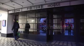 Picturehouse Central Closes