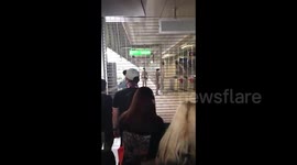 Thailand: Authorities Shut Down BKK Transit Systems As Pro-Democracy Protests Continue 4