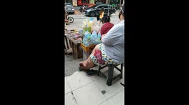 Street foods