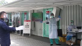 Indonesia overtakes Philippines with most COVID-positive cases in southeast Asia