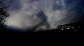The Eye In The Sky