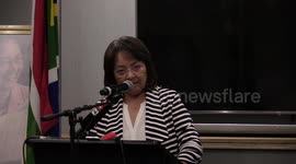 Patricia De Lille to contest 2019 elections with a new party