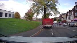 well when you need a drink in lockdown you get it from where ever you can it seems.