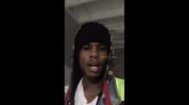 KayOshea Omarion I’m gone change cover