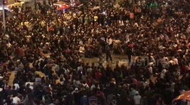 Thailand Protest: Crowds Gather Across Country On Eight Day Of Rallies