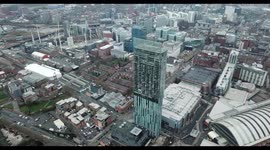 Greater Manchester to move to tier 3 restrictions from Friday