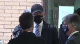 Tennis legend Boris Becker appears in London court over bankruptcy charges