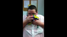 HAPPY NEW YEAR EVERYBODY