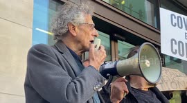 Piers Corbyn's coronavirus restrictions trial delayed over disclosure