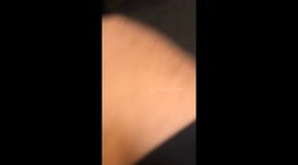 Crazy dude at gym