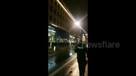 Poland: Nationwide Protest Against New Abortion Ruling