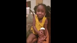 Sshh, don't tell daddy