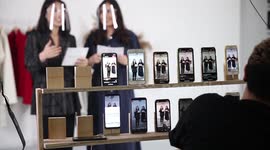 Indonesian clothing company hosts remote fashion show amid COVID-19 restrictions