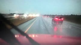 Dash cam / Honda Brake Check