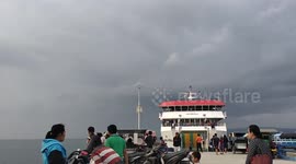 the largest lake in indonesia and southeast asia