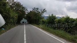 villages in Indonesia