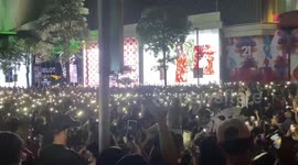 Thailand: Mass Protest Resumes In Bangkok After PM Refuses To Quit