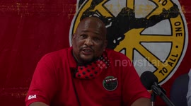 COSATU on the “illegal” appointment of Brian Schreuder