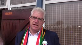 Alan Winde on Tafelberg/Growthpoint and land issues