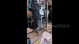 UK: Wales Government Bans Selling Of Non-Essential Items 2