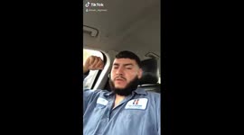 Wholesome TikTok star show how changing your windshield wipers is easier than you think