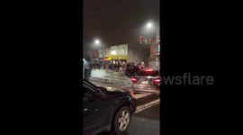US: Hundreds Join Protest In Philadelphia For Walter Wallace Jr., Black Man Fatally Shot By Police