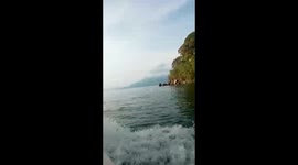 Amazing lake view to relax