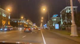 Strikes begin across Belarus after the authorities fail to fulfill the People’s Ultimatum