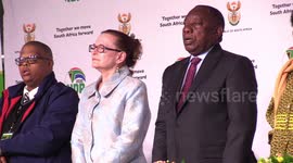 South Africa returns land to resolve major Apartheid-era land dispute