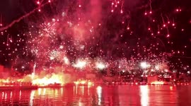 Split Torcida 70th Anniversary Celebration - October 28, 2020