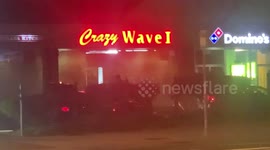 Civil unrest against the shooting of Walter Wallace Jr. leads to looting in Philadelphia