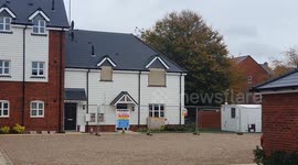 Amesbury home of Novichok victim, Charlie Rowley, due to be demolished