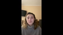 Poland has banned almost all abortions - Klaudia Grygorowicz from Poland explains how it affects her.