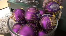 A glimpse of luxury Harrods Christmas 2020