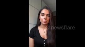 Young women in Poland speak out on the near-total ban on abortion