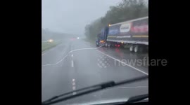 US: Category 2 Hurricane Zeta Makes Landfall In Louisiana 3