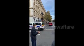 Attentat à Nice