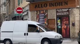 Nice attack: Three dead and several injured in suspected terror assault on church