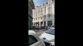Knife attack in Nice: Woman decapitated as three die in 'suspected terror incident'