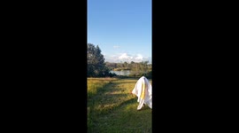 Hubie Halloween Bloopers