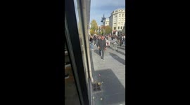 Knife attack in French city Nice leaves three deadKnife attack in French city Nice leaves three dead