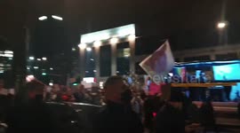 Tens of thousands in 'biggest’ protest against Polish anti-abortion ruling