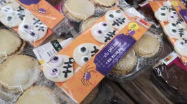 Halloween Spider