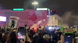 Poland: Tens Of Thousands Gather In Warsaw For The ‘Biggest’ Protest Yet Against New Abortion Ruling 3