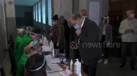 Elections to the Parliament of Georgia