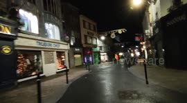 Spooky Galway