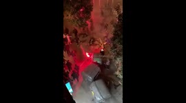Clashes erupt in Madrid over COVID-19 restrictions